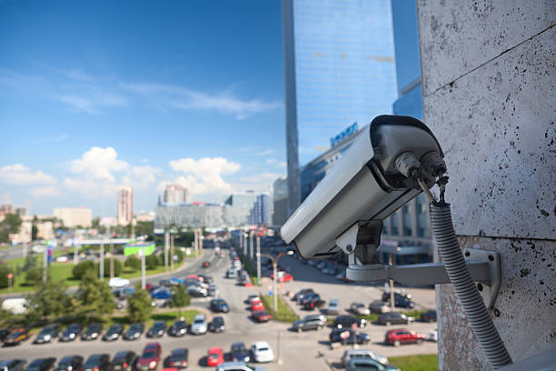 24/7 Security