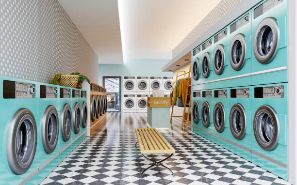 Laundry Facility